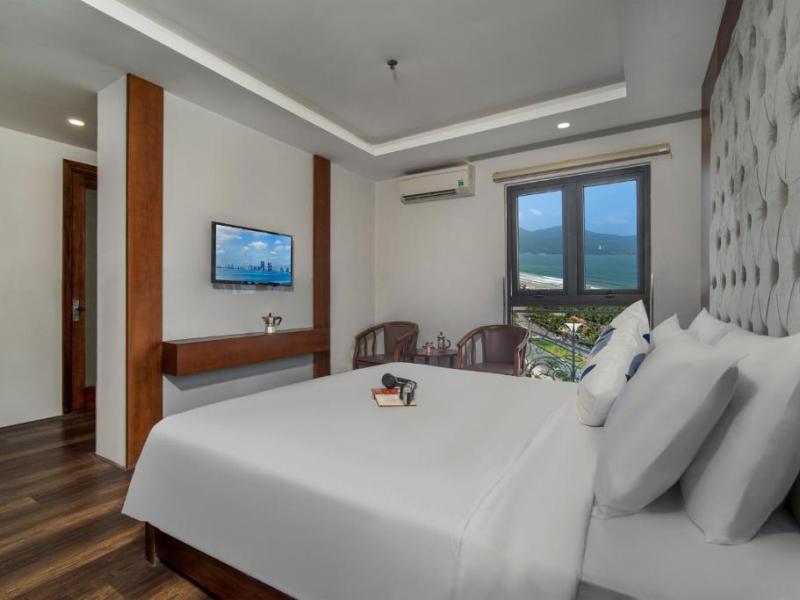 Delicate Hotel