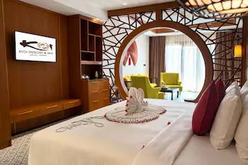 Koi Resort & Spa