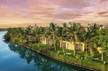 Koi Resort & Spa