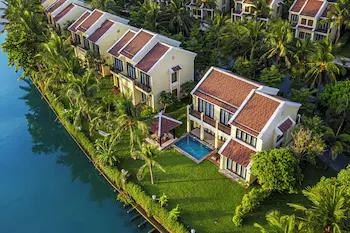 Koi Resort & Spa