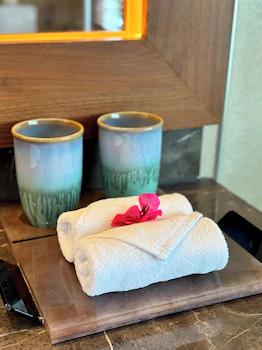 Koi Resort & Spa