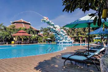 Koi Resort & Spa
