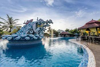 Koi Resort & Spa