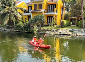 Koi Resort & Spa