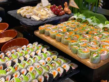 Koi Resort & Spa