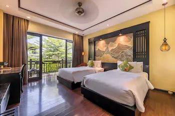 Koi Resort & Spa