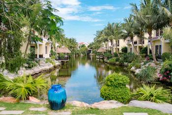 Koi Resort & Spa
