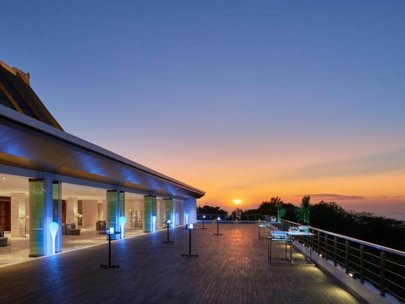 Renaissance Bali Uluwatu Resort & Spa