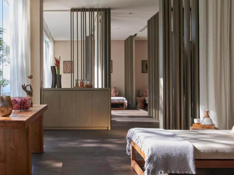 Renaissance Bali Uluwatu Resort & Spa