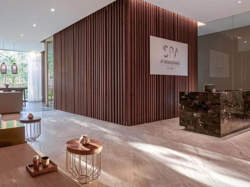 Renaissance Bali Uluwatu Resort & Spa