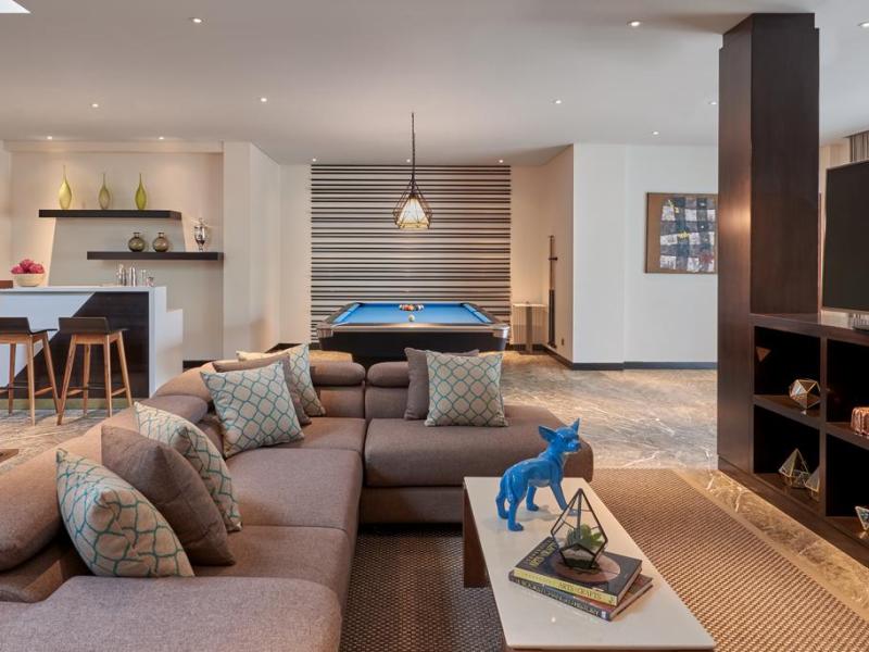 Renaissance Bali Uluwatu Resort & Spa