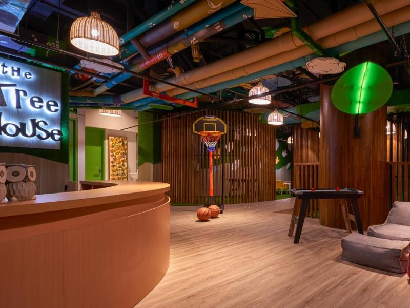 Renaissance Bali Uluwatu Resort & Spa