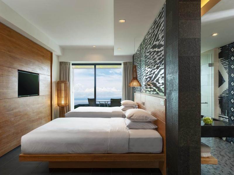 Renaissance Bali Uluwatu Resort & Spa