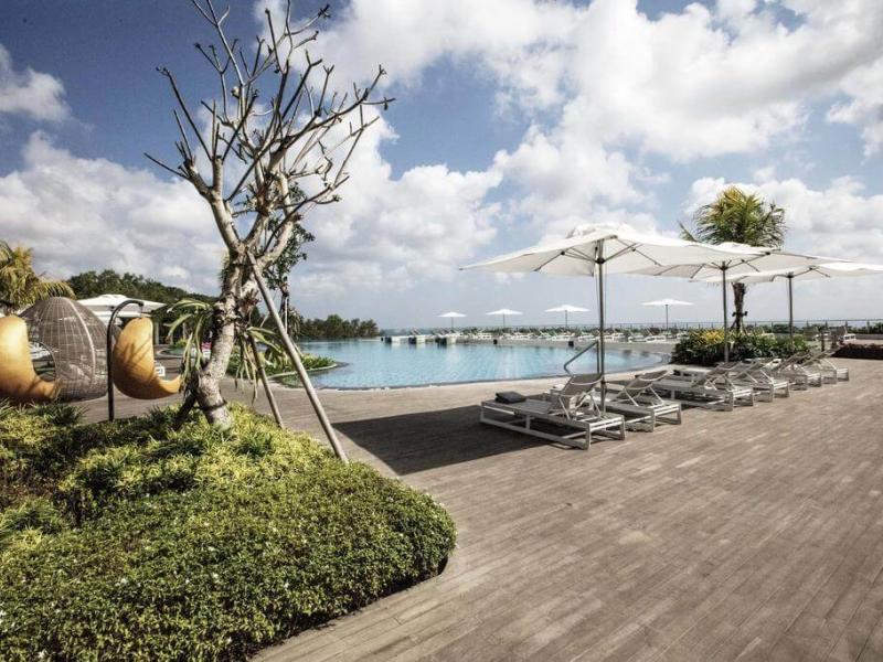 Renaissance Bali Uluwatu Resort & Spa