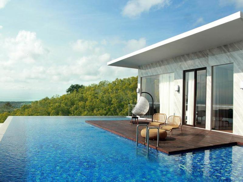 Renaissance Bali Uluwatu Resort & Spa