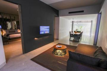 Отель Katamaran Resort Индонезия, о Ломбок, фото 13