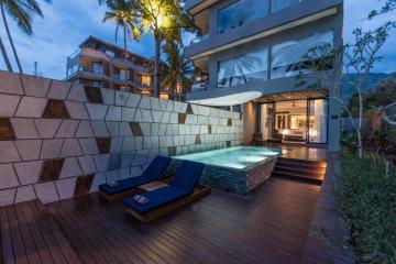 Отель Katamaran Resort Индонезия, о Ломбок, фото 20