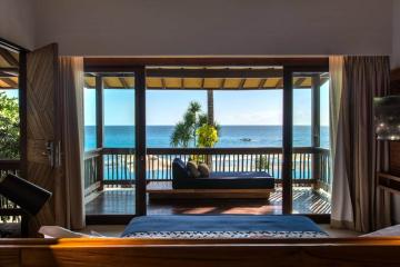 Отель Katamaran Resort Индонезия, о Ломбок, фото 2