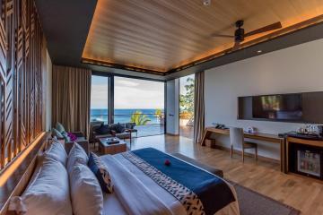 Отель Katamaran Resort Индонезия, о Ломбок, фото 23