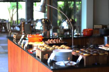 Отель Katamaran Resort Индонезия, о Ломбок, фото 25