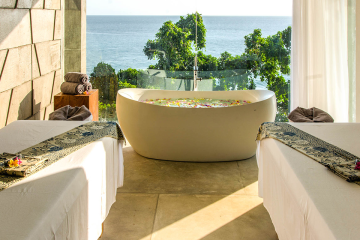 Отель Katamaran Resort Индонезия, о Ломбок, фото 28