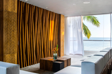 Отель Katamaran Resort Индонезия, о Ломбок, фото 29