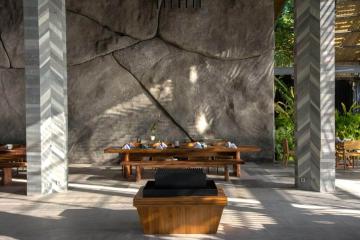 Отель Katamaran Resort Индонезия, о Ломбок, фото 3