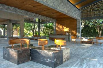 Отель Katamaran Resort Индонезия, о Ломбок, фото 5