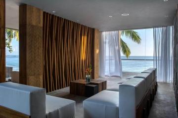 Отель Katamaran Resort Индонезия, о Ломбок, фото 7