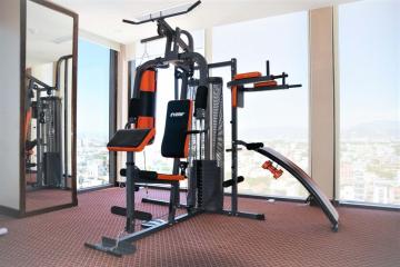 Отель Yarra Ocean Suites Danang Вьетнам, Дананг, фото 20