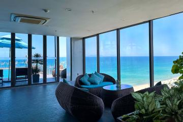 Отель Yarra Ocean Suites Danang Вьетнам, Дананг, фото 25