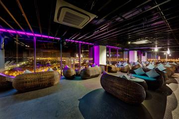 Отель Yarra Ocean Suites Danang Вьетнам, Дананг, фото 26