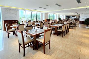 Отель Yarra Ocean Suites Danang Вьетнам, Дананг, фото 28