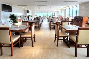 Отель Yarra Ocean Suites Danang Вьетнам, Дананг, фото 29