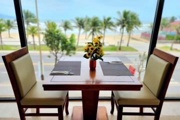 Отель Yarra Ocean Suites Danang Вьетнам, Дананг, фото 31