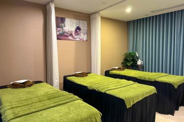 Отель Yarra Ocean Suites Danang Вьетнам, Дананг, фото 32