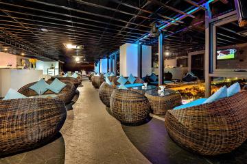 Отель Yarra Ocean Suites Danang Вьетнам, Дананг, фото 33