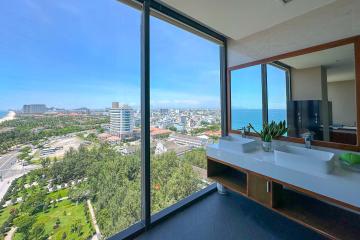 Отель Yarra Ocean Suites Danang Вьетнам, Дананг, фото 36