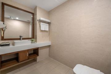 Отель Yarra Ocean Suites Danang Вьетнам, Дананг, фото 9