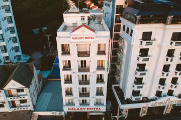 Отель Galaxy Вьетнам, Фукуок, фото 11