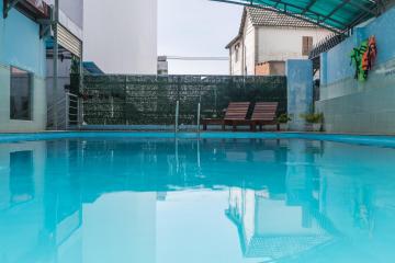 Отель Galaxy Вьетнам, Фукуок, фото 18