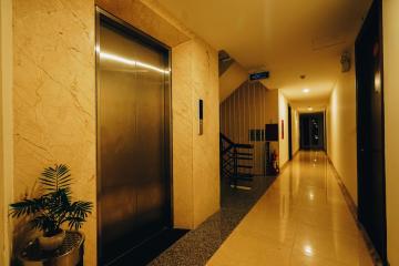 Отель Galaxy Вьетнам, Фукуок, фото 2