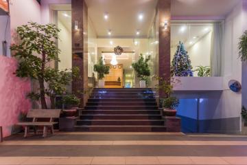 Отель Galaxy Вьетнам, Фукуок, фото 25