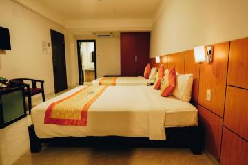 Отель Galaxy Вьетнам, Фукуок, фото 3