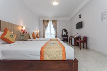 Отель Galaxy Вьетнам, Фукуок, фото 5