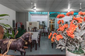 Отель Galaxy Вьетнам, Фукуок, фото 9