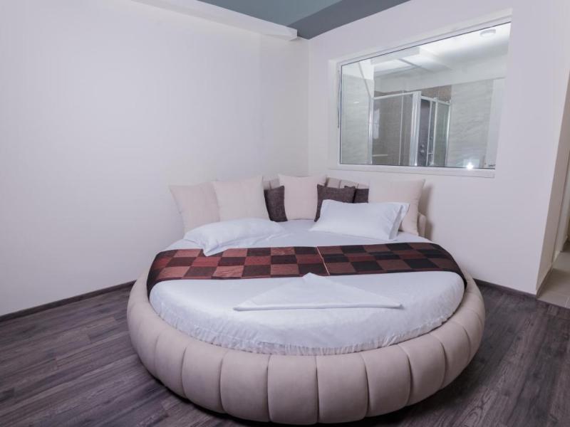 Hotel Picasso