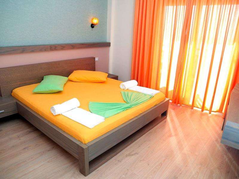 Hotel Picasso