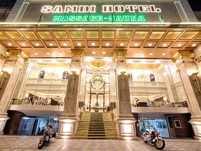 Samdi