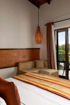 Отель Kithala Resort Шри-Ланка, Тиссамахарама, фото 11